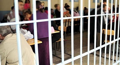 Cezaevlerinde 19 Mayıs açık görüşü belli oldu