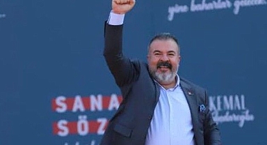 CHP'DE İZMİRLİ DEVRİM BARIŞ ÇELİK'E YENİ GÖREV