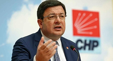 CHP'DEN MÜTHİŞ İDDİA