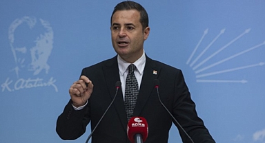 CHP Genel Başkan Yardımcısı Ahmet Akın Basın Toplantısı Gerçekleştirdi