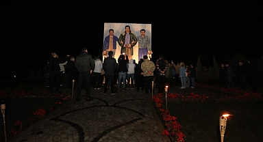 CHP'li Altan İnanç: İdam edilen yurtsever devrimcilere selam olsun