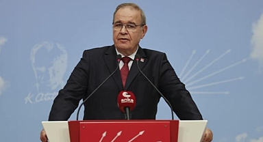 CHP'li Faik Öztrak'tan seçim açıklaması!