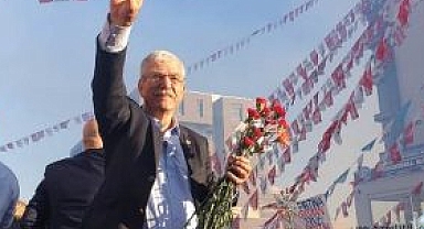 CHP’Lİ KANİ BEKO;” Bu zulme son vermek için 1 Mayıs’ta alanlardayız”