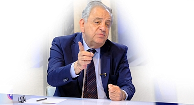 CHP’li Nalbantoğlu’ndan esnafa söz: ‘Vur Abalı’ ya devrine son vereceğiz!