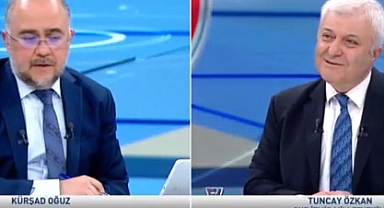 CHP'li Tuncay Özkan, bakan olabilecek 3 CHP'li ismi açıkladı