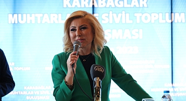 CHP’nin milletvekili listelerini eleştiren AK Partili Bursalı seçim gecesi manşetini attı: “Türkiye Yüzyılı resmen başladı”