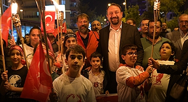Çiğli Belediyesi coşkulu 19 Mayıs kutlamasına hazırlanıyor
