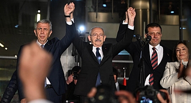 CUMHURBAŞKANI ADAYI KEMAL KILIÇDAROĞLU'NUN GENÇLER İÇİN HAZIRLADIĞI 'EYVALLAH, BAŞLIYORUZ!' VİDEOSU