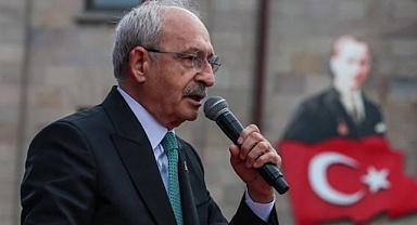 Cumhurbaşkanı Adayı Kemal Kılıçdaroğlu: Seçim Gecesi Sokağa Çıkmayın