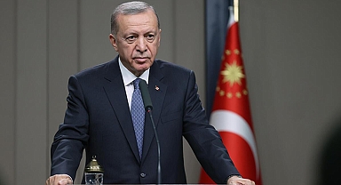 Cumhurbaşkanı Erdoğan: İnsanlarımıza 'cahil' diyerek tahkir ve tahrik ediyorlar