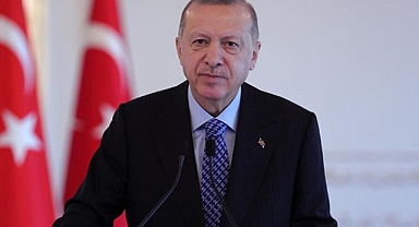 Cumhurbaşkanı Erdoğan: Türkiye Bizden Hizmet Bekliyor
