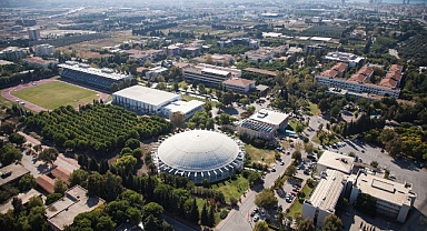 CWUR Dünyanın En İyi 2000 Üniversitesini açıkladı: Ege Üniversitesi dünyada ilk binde Türkiye'de yedinci