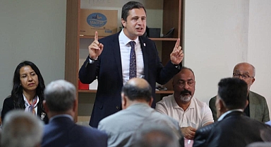 Deniz Yücel: Millet kazanacak, provakatörler ve paraleller kaybedecek!