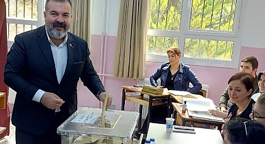Devrim Barış Çelik Oyunu Kullandı