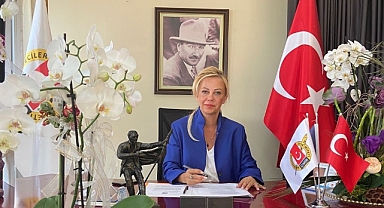 DİLEK GAPPİ: ZULME BOYUN EĞMEYEN BİR ULUSUN BAŞKALDIRISIDIR 19 MAYIS