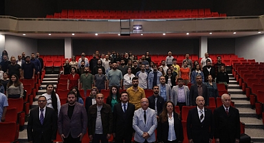 DOKUZ EYLÜL ACİL TIP'TA TÜRKİYE'YE ÖNCÜ OLUYOR