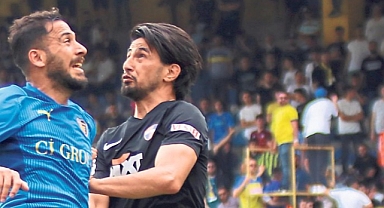 Düello Buca'nın