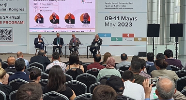 DÜNYANIN GELECEĞİ YEŞİL HİDROJEN’DE