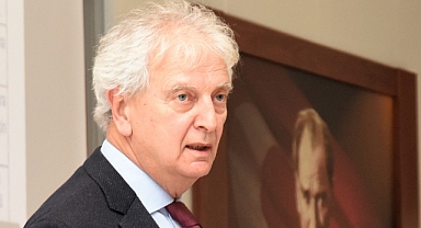 EBSO Yönetim Kurulu Başkanı Ender Yorgancılar: EN DEĞERLİ HAZİNEMİZ VE EN BÜYÜK UMUDUMUZ GENÇLERİMİZ