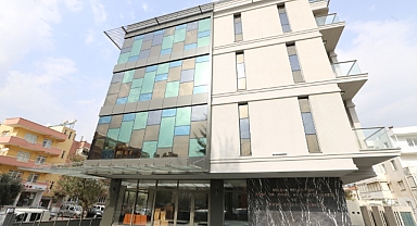 EFES SELÇUK’TA MESLEK FABRİKASI HAYATA GEÇİYOR