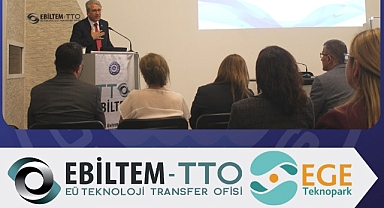 Ege; gıda, biyoteknoloji, tekstil ve ilaç alanlarında zirvede yer aldı