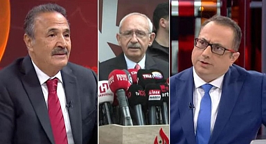Eski CHP'li Sevigen: Bunlar siyasi sığınmacı, 40 harami