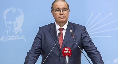 Faik Öztrak: İkinci tur artık kesinleşmiştir
