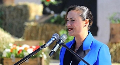 Filiz Ceritoğlu Sengel: Ya hep beraber ya hiç birimiz!