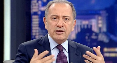 FLAŞ FLAŞ FLAŞ! FATİH ALTAYLI İSTİFA ETTİ