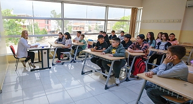 GAZİDEK, öğrencileri hayallerine kavuşturuyor