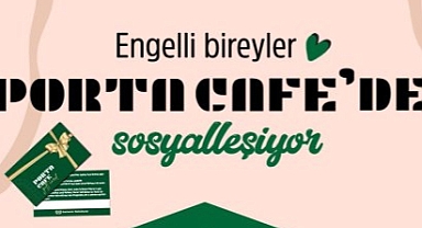 Gaziemir Belediyesi engelli bireylerin sosyalleşmesine destek oluyor