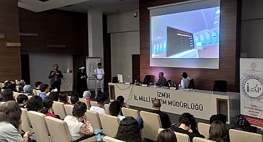 Geleceğin Teknolojileri Paneli Düzenlendi