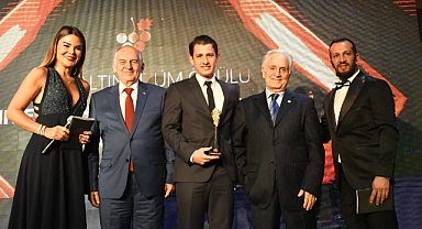 Halil Umut Meler'e Dünya Kupası öncesi ödül morali
