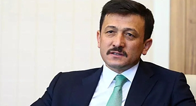 Hamza Dağ: 5 puan farka rağmen rehavete kapılmıyoruz