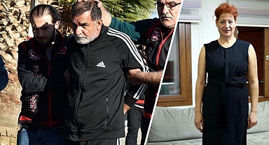 Hülya'yı öldüren eşi mirasından faydalanamayacak
