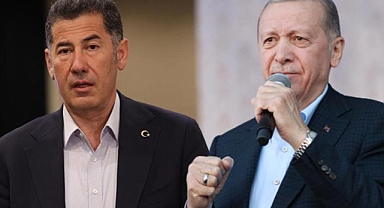İbrahim Kalın: Sinan Oğan'ın Cumhur İttifakı'na daha yakın olduğunu biliyorum