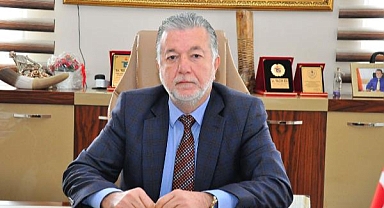 İESOB Başkan Adayı Yalçın ATA: İESOB’da kimse sultan değil!