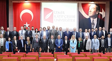 İKÇÜ, 21’inci Denizcilik Eğitim Konseyi Toplantısına Ev Sahipliği Yaptı