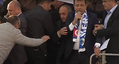 İMAMOĞLU'NA SALDIRIDA GÖZALTILAR BAŞLADI