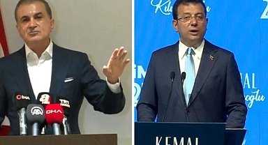 İmamoğlu'nun