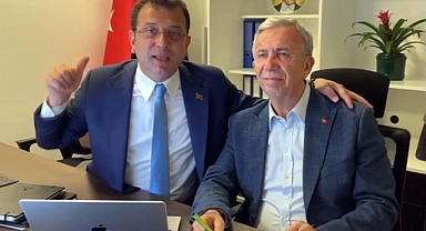 İmamoğlu ve Yavaş ellerindeki son veriyi paylaştı: Kılıçdaroğlu yüzde 49 ile önde
