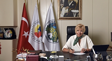 Işınsu Kestelli'den 19 Mayıs Mesajı