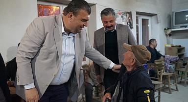 İsmail Yetişkin ikinci tur için iddialı konuştu: