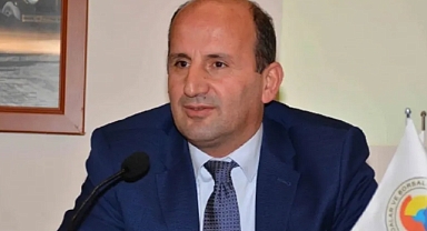İYİ PARTİ'DE ŞOK İSTİFA: ÖZCAN KADIOĞLU İSTİFA ETTİ