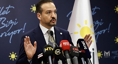 İYİ Partili Zorlu: Partimiz, Kılıçdaroğlu'nun seçilmesi için var gücüyle çalışacak