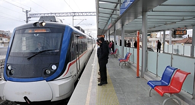 İZBAN’a iki yeni istasyon geliyor