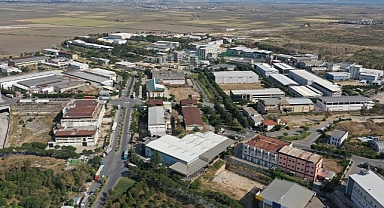 İZBAŞ’TAN, SERBEST BÖLGE İHALESİ İÇİN İPTAL TALEBİ