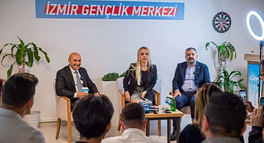 İZMİR CHP GENÇLİK MERKEZİ CIVIL CIVIL