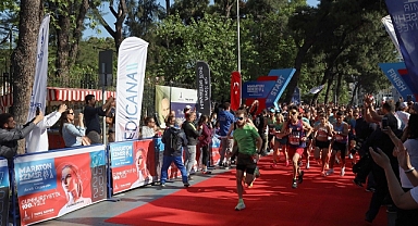 İZMİR'DE SPOR, SPORDA MEDICANA RÜZGARI