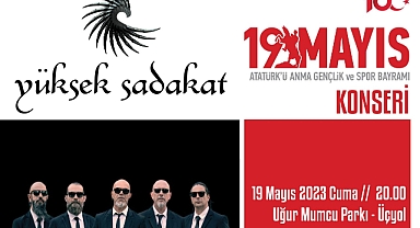 Karabağlar Belediyesi 19 Mayıs coşkusunu yaşatmaya devam ediyor